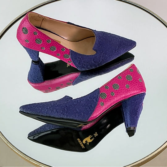 Daisy Pump